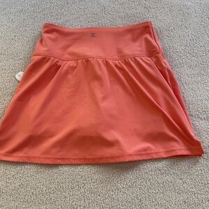 Big Girl Skort XS